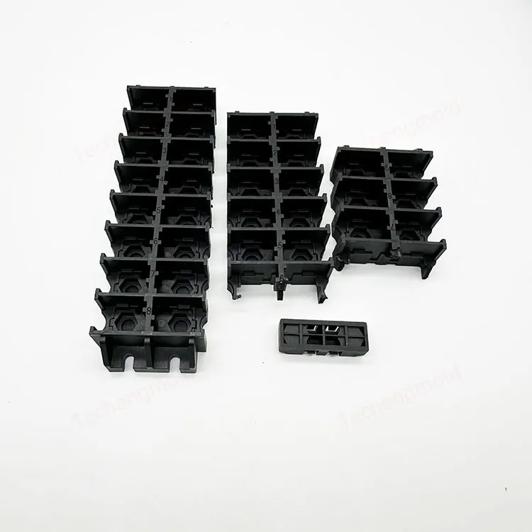 特诚科技PA66精密注塑件实拍 3